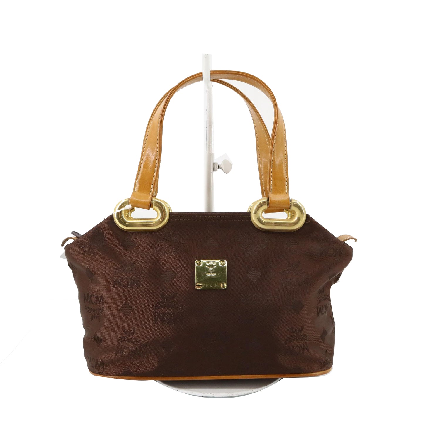 Brown Handbag