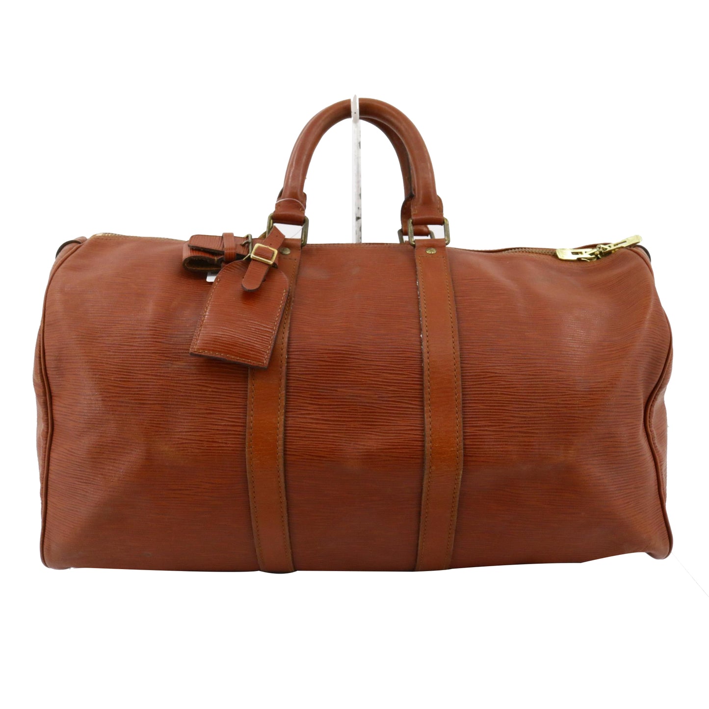 Epi Brown Keepall 45