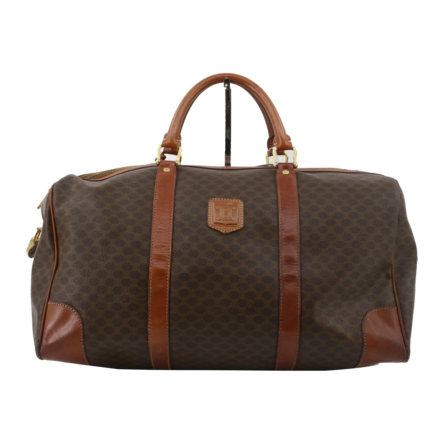 Macadam Boston Bag