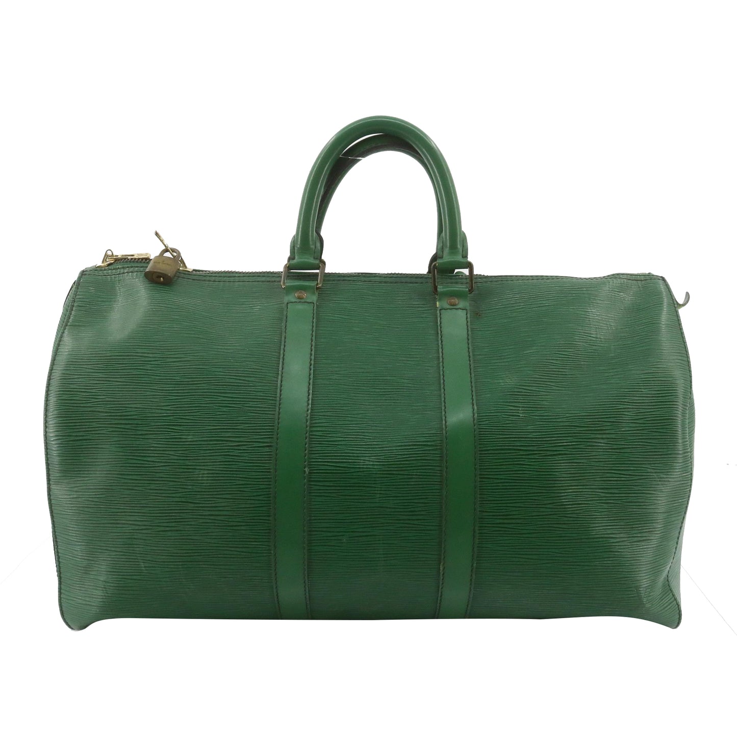 Epi Green Keepall 45