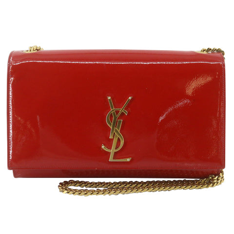 Red Cassandra Wallet