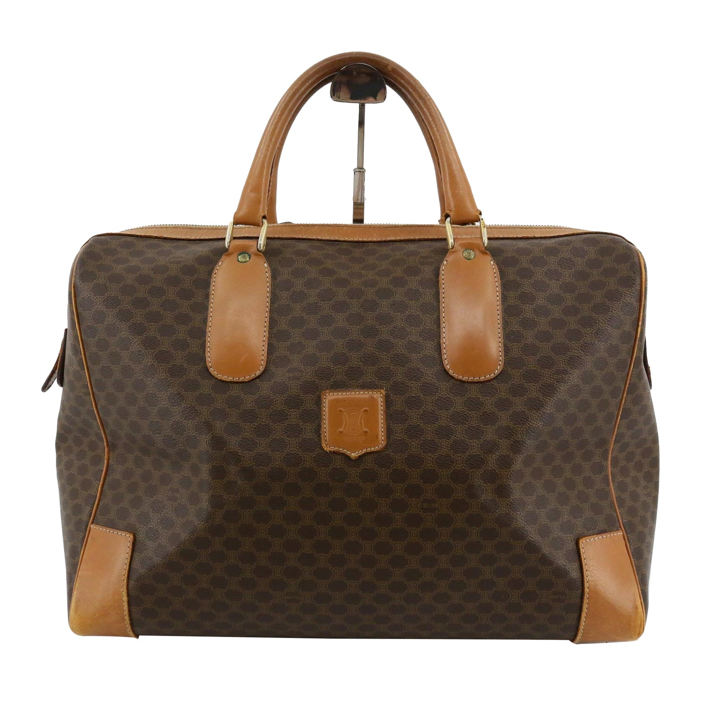 Macadam Boston Bag