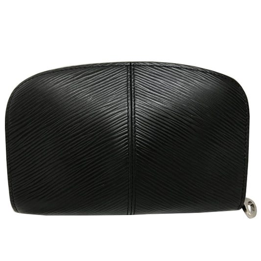 Epi Black Z Wallet