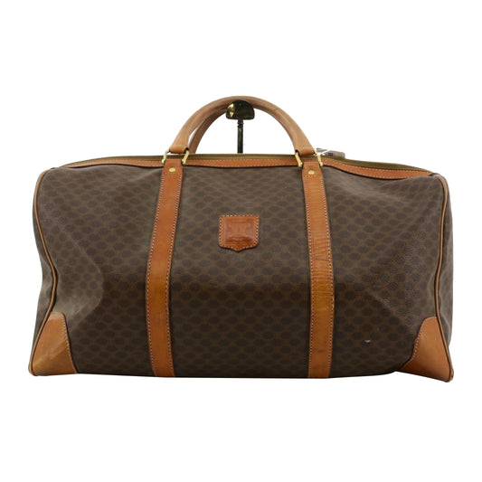 Macadam Boston Bag