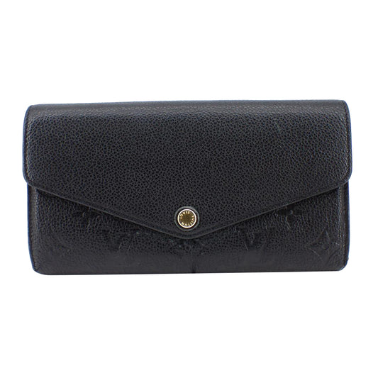 Empriente Black Sarah Wallet