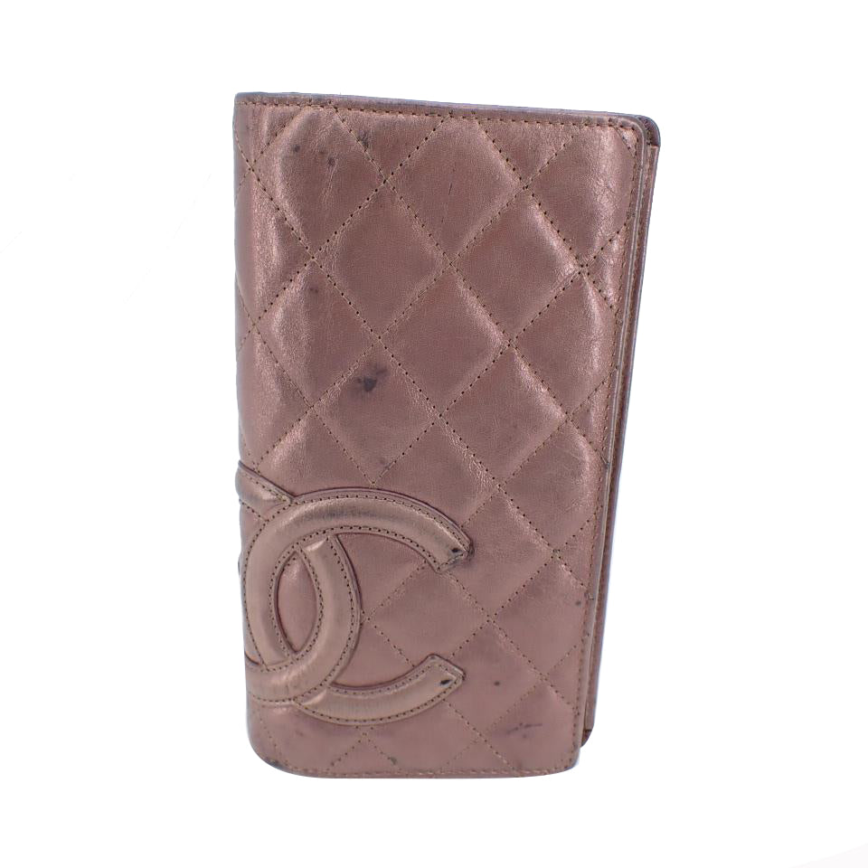 Cambonline Long Wallet