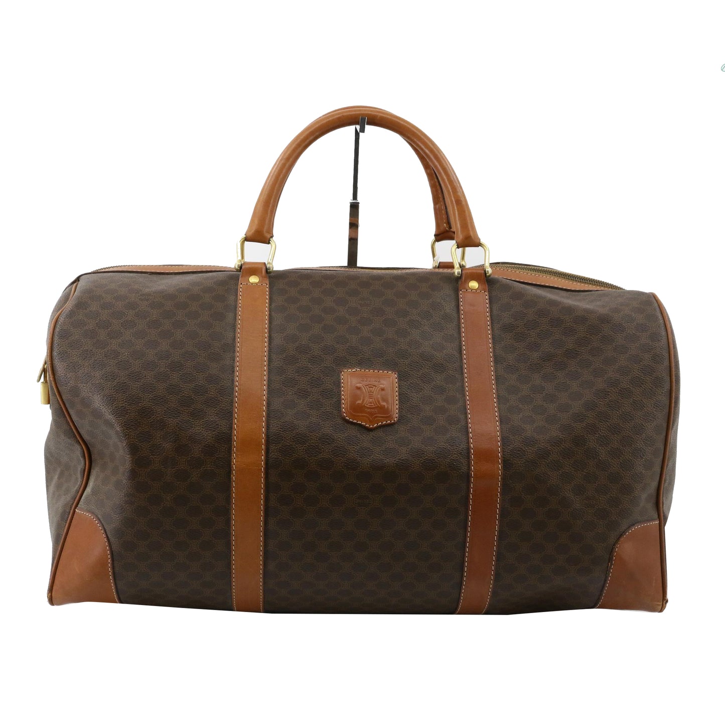 Macadam Boston bag