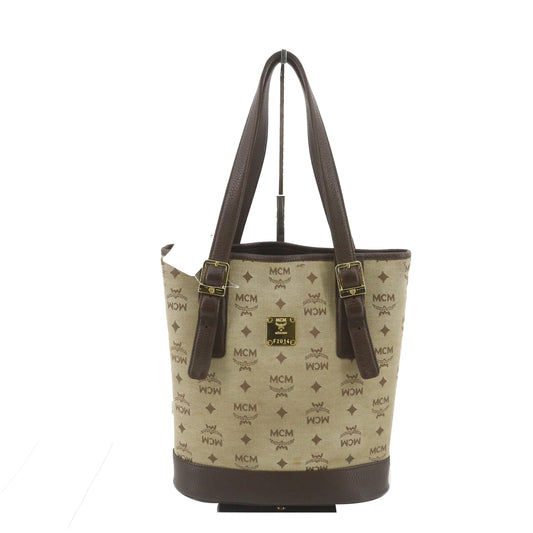 Brown Shoulder Bag