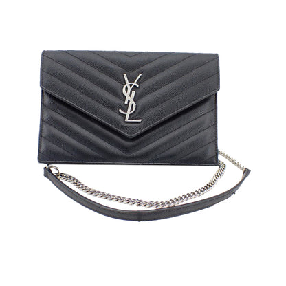 Black Caviar Cassandra Wallet