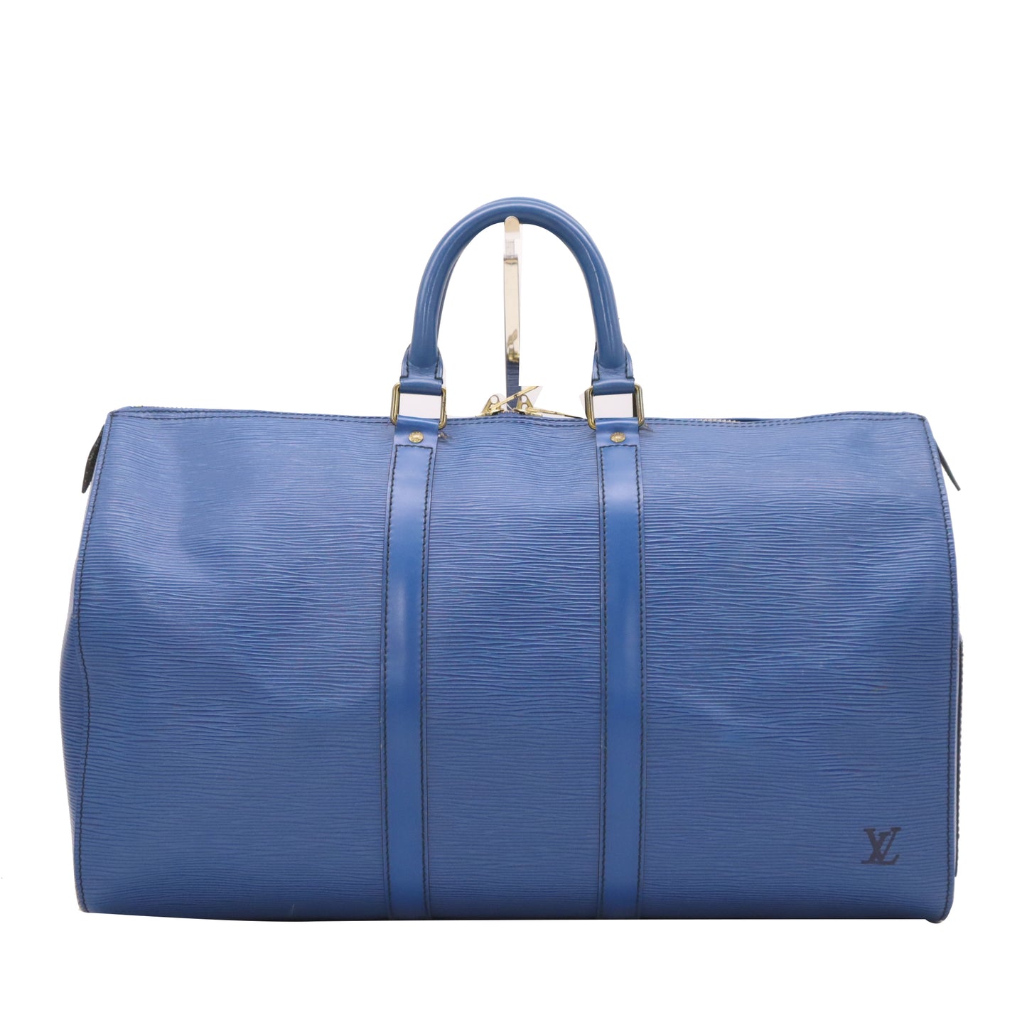 Epi Blue Keepall 45