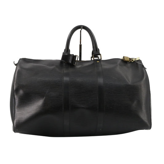 Epi Black Keepall 45