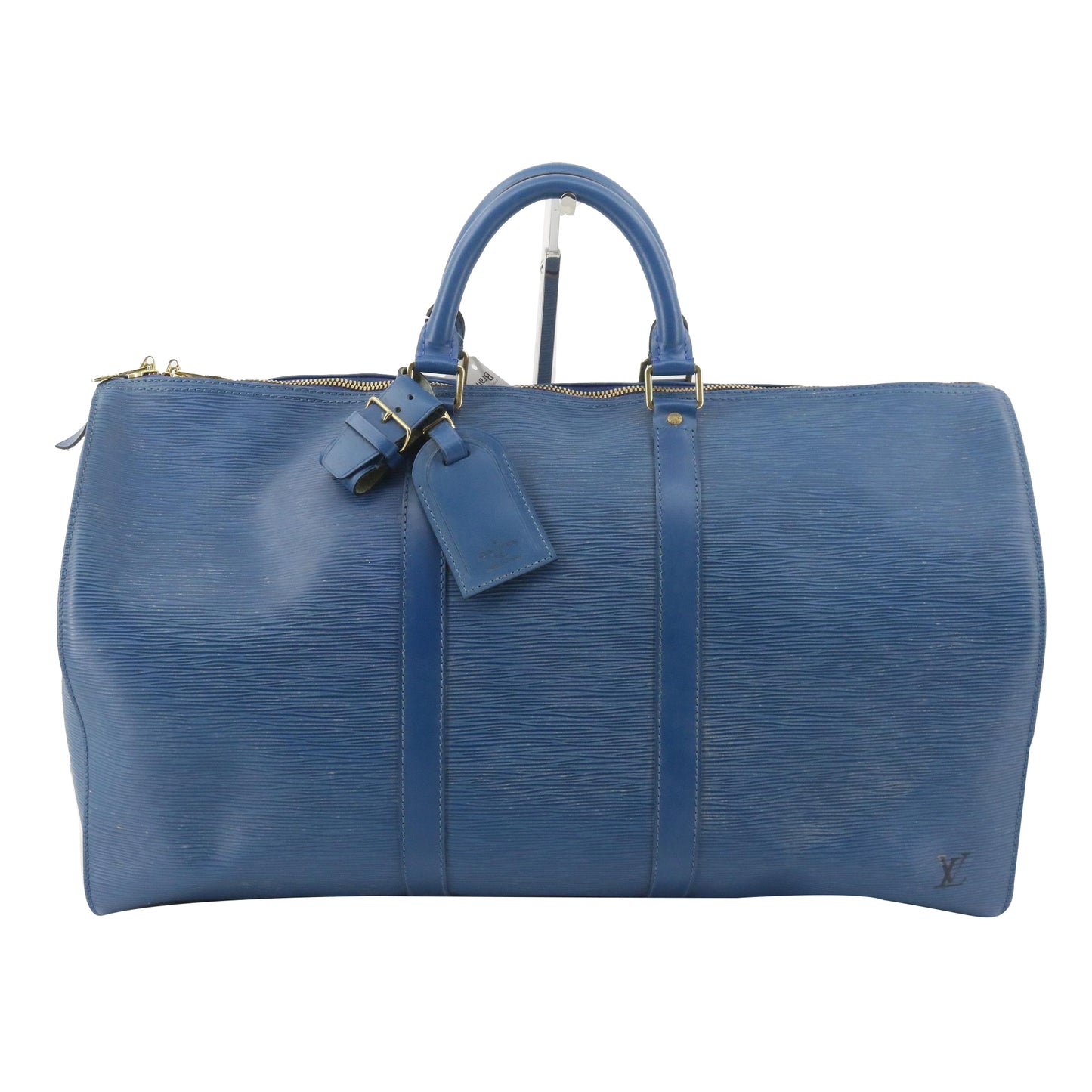 Epi Blue Keepall 60