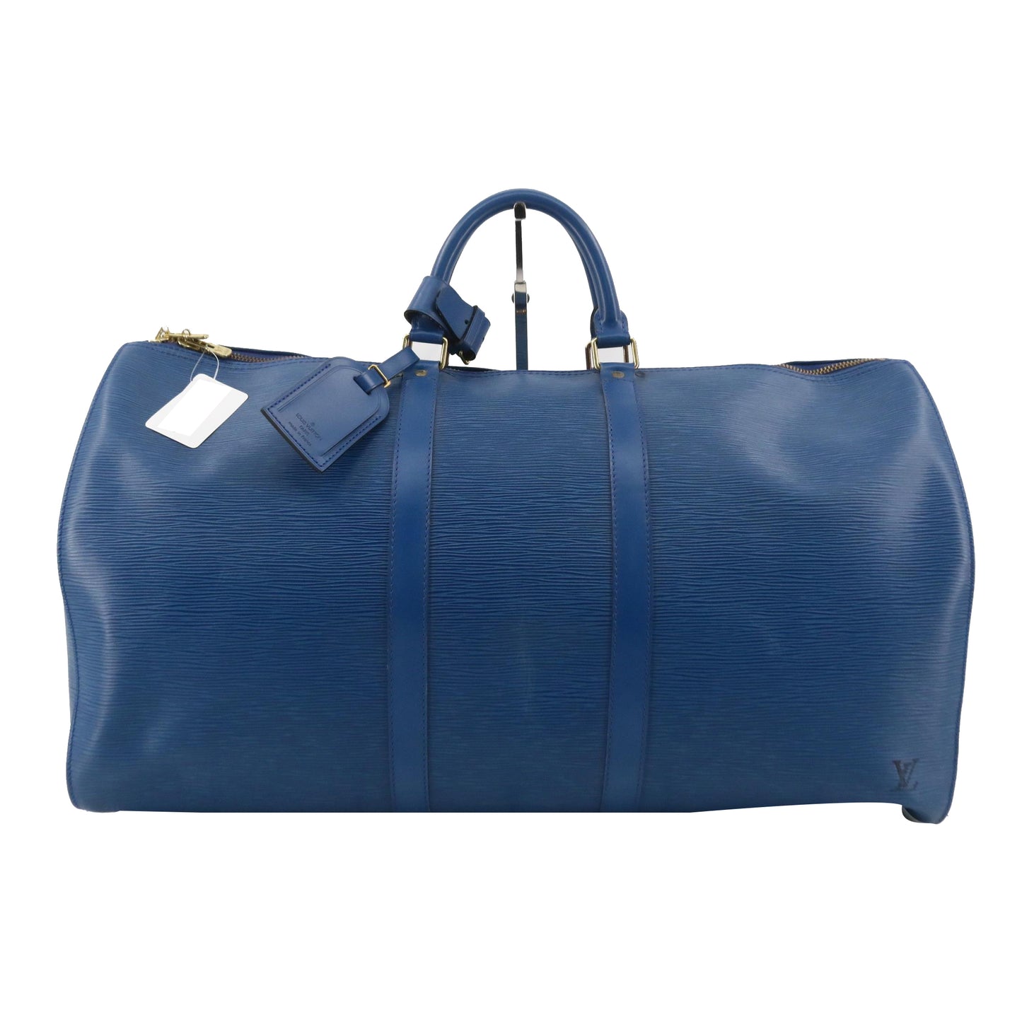 Epi Blue Keepall 55