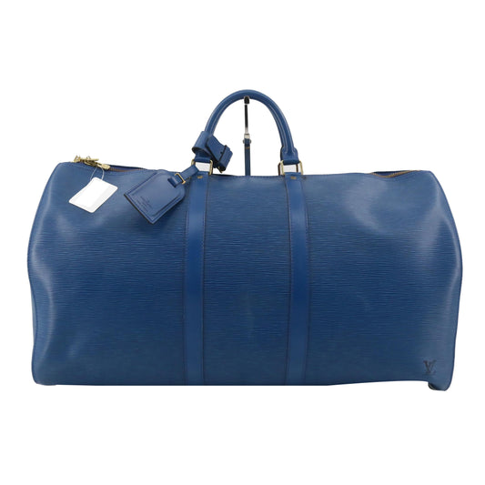 Epi Blue Keepall 55