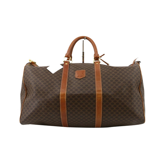 Macadam Boston Bag