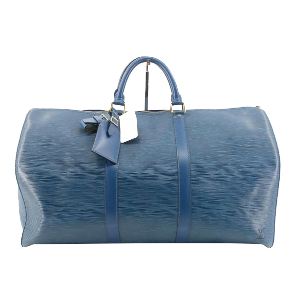 Epi Blue Keepall