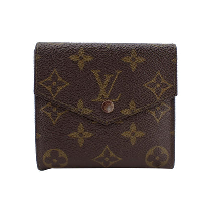 Monogram Elise Wallet