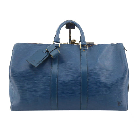 Epi Blue Keepall