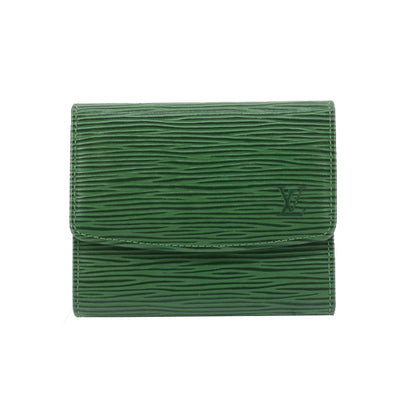 Epi Green Elise Wallet