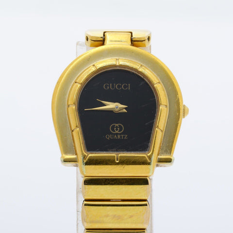 Gold Watch