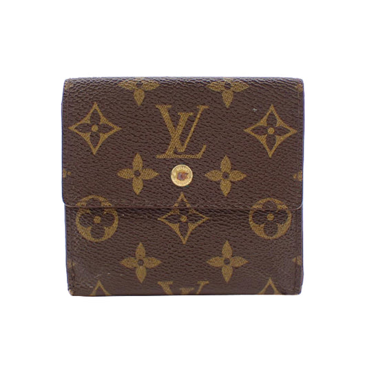 Monogram Elise Wallet