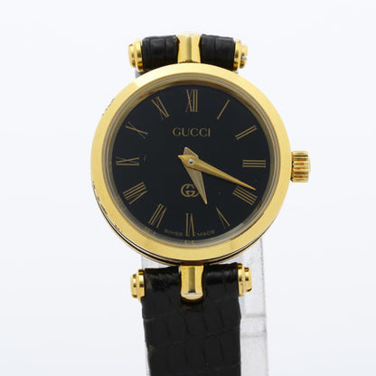 Gold Dial Sherry (Ribbon) Watch