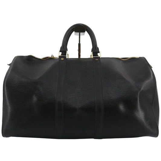 Epi Black Keepall 45