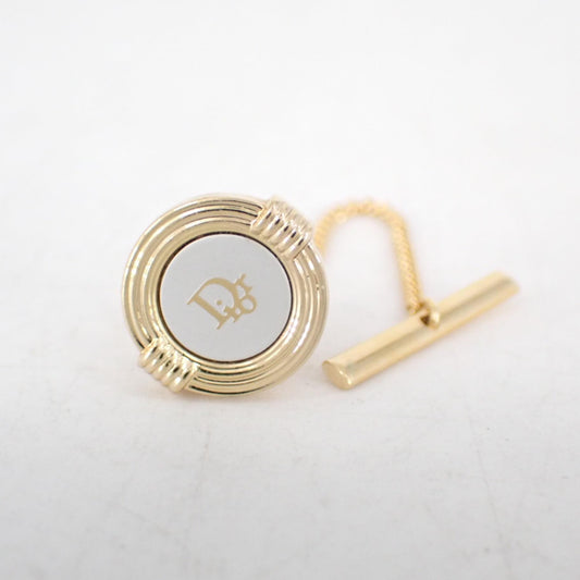 Gold Tie Pin