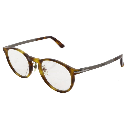 Tortoiseshell Brown Glasses