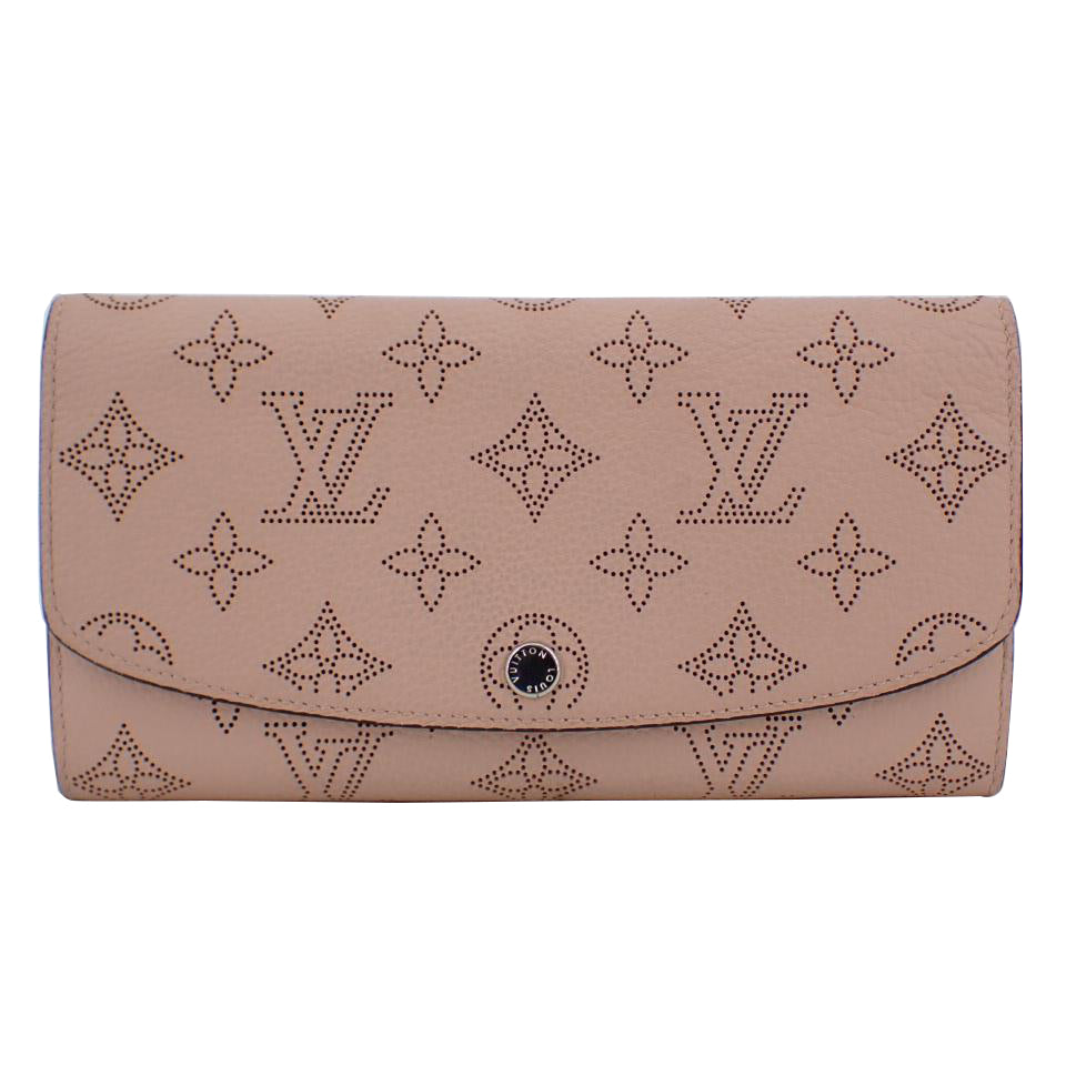 Mahina Pink Sarah Wallet