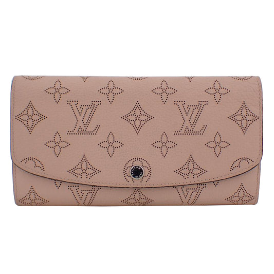 Mahina Pink Sarah Wallet