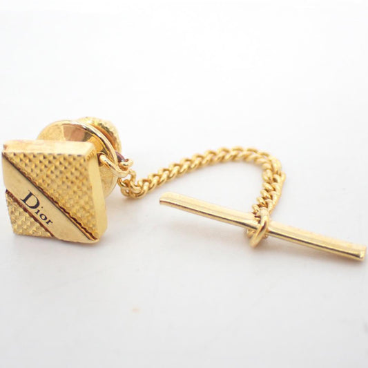 Gold Tie Pin