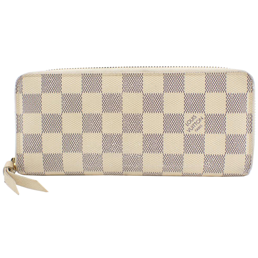 Damier Azur Clemence