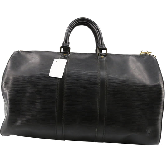 Epi Black Keepall