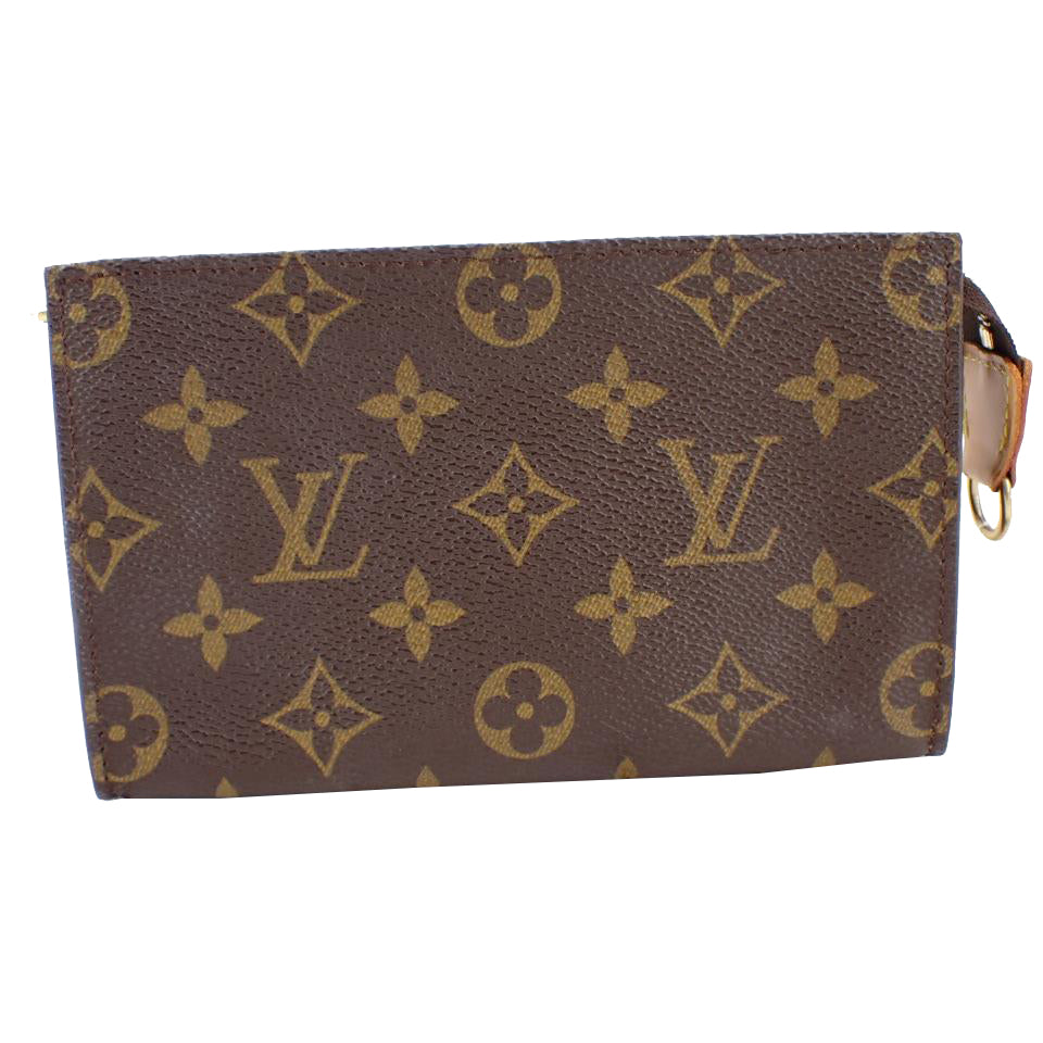 Monogram Pochette Wallet