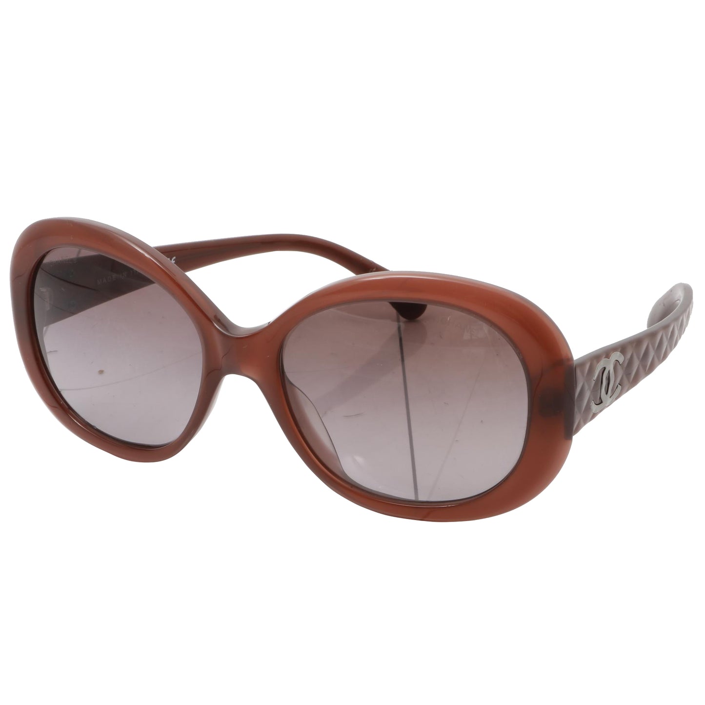 Brown Sunglasses