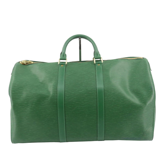 Epi Green Keepall 50