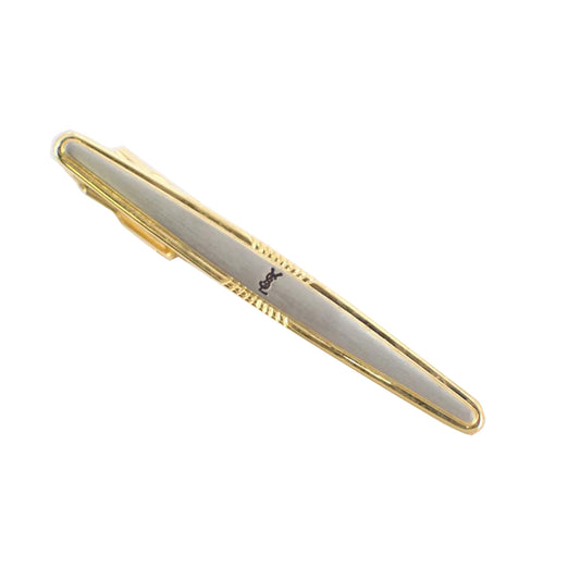 Gold Tie Pin