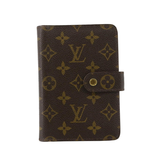 Monogram Porte Papier