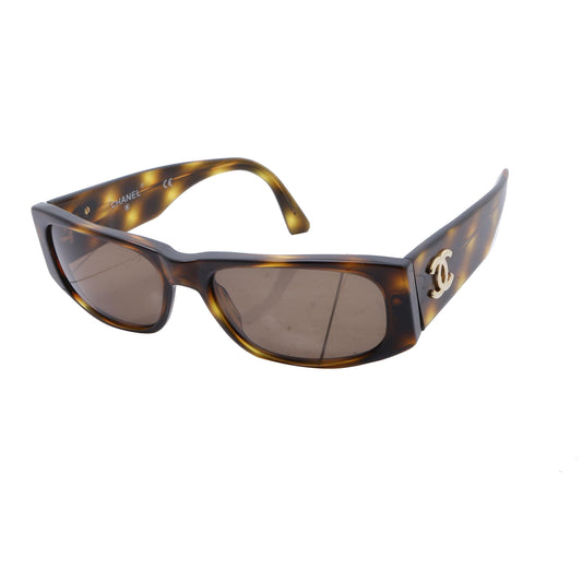 Coco Mark Sunglasses