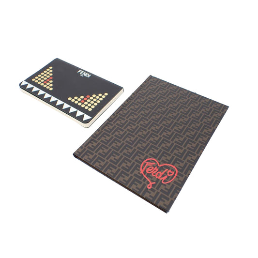 Notebook 2-piece set