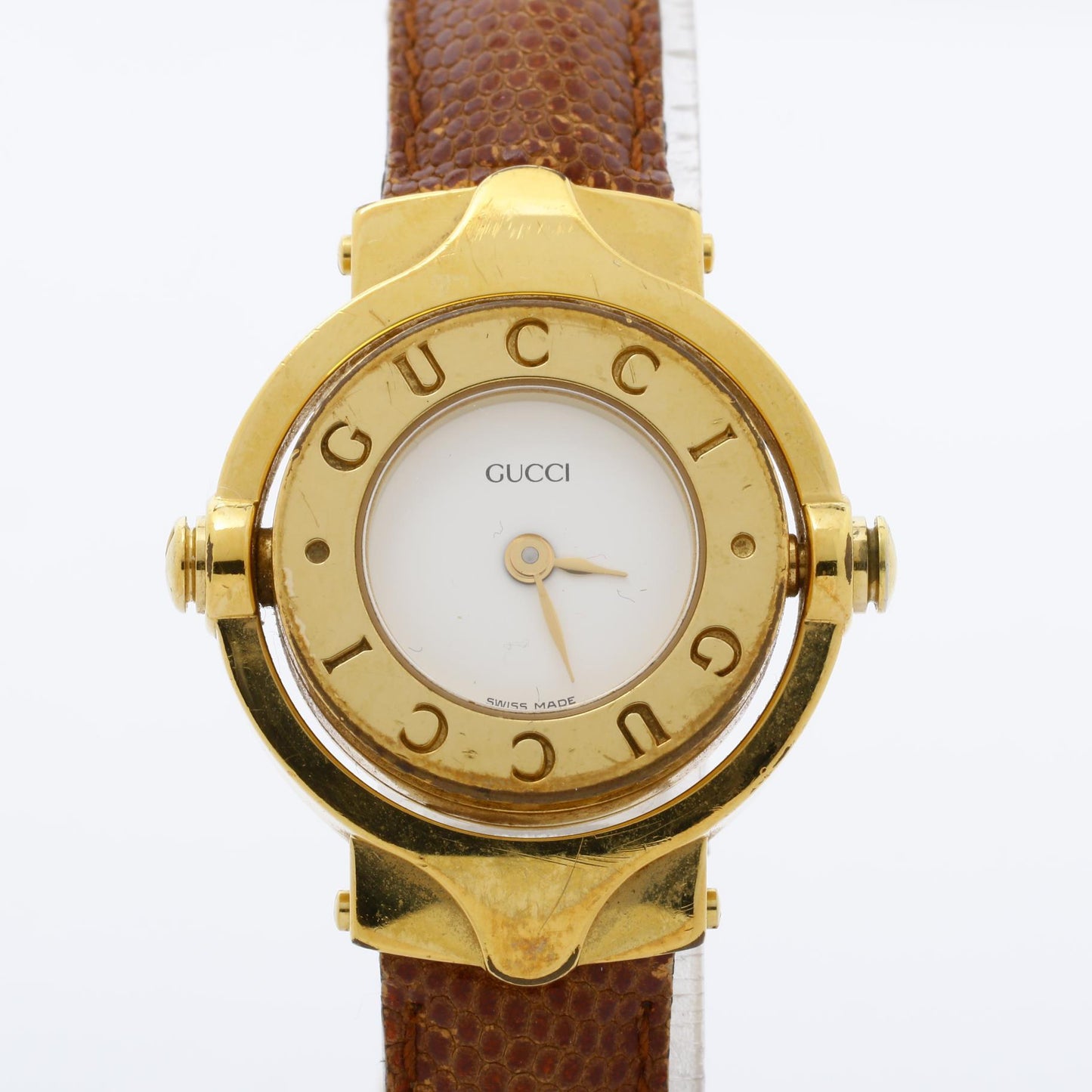 Gold Watch