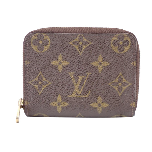 Monogram Zippy Coin Purse