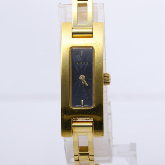 Gold Watch