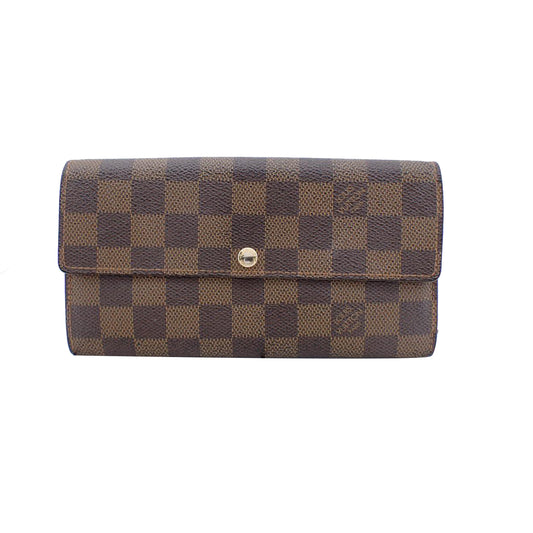 Damier Ebene Sarah Walltt