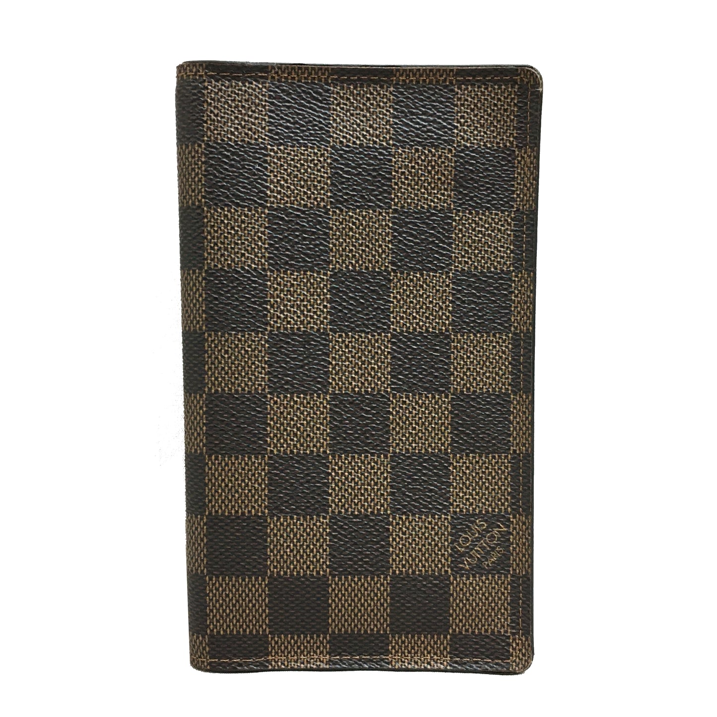 Damier Ebene Agenda Posh