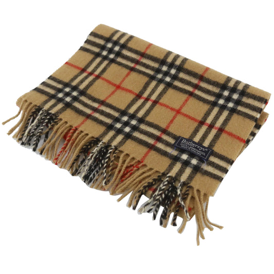 Nova Check Muffler / Scarf