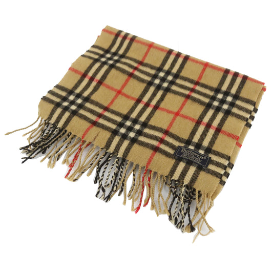 Nova Check Muffler / Scarf