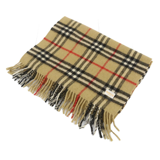 Nova Check Muffler / Scarf