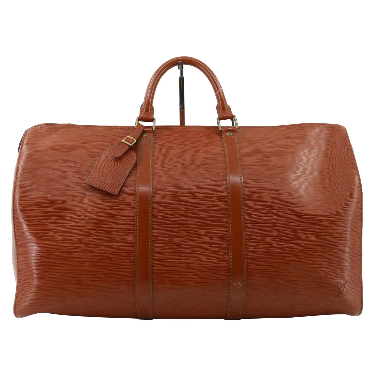 Epi Brown Keepall 50